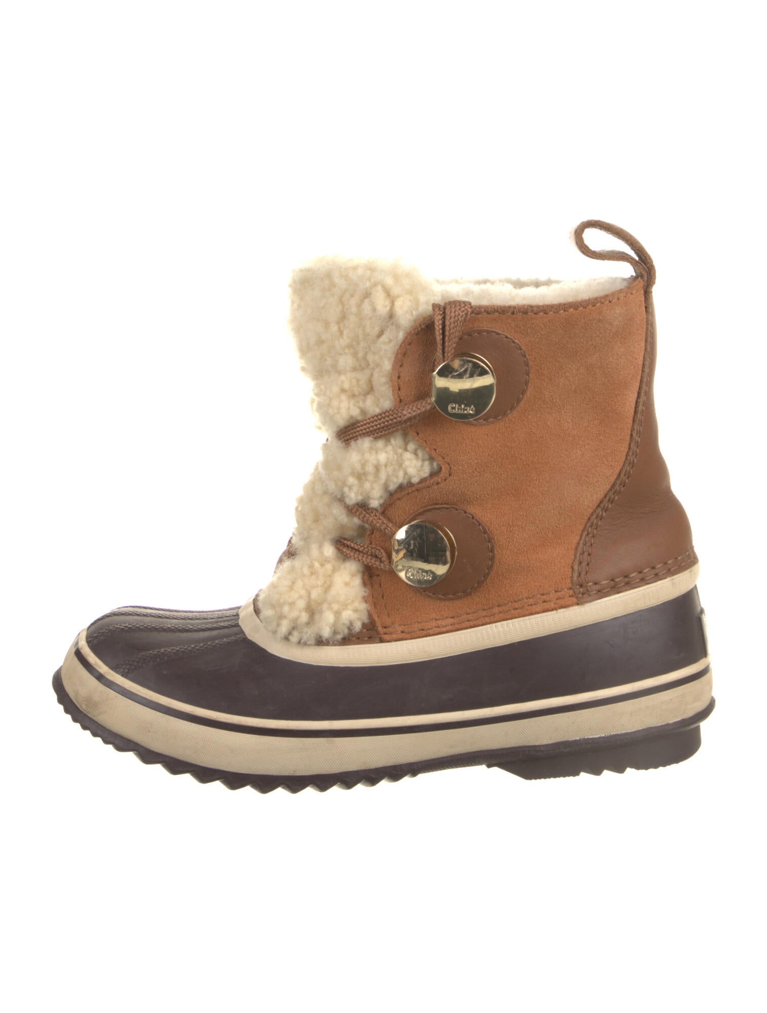 sorel x chloe