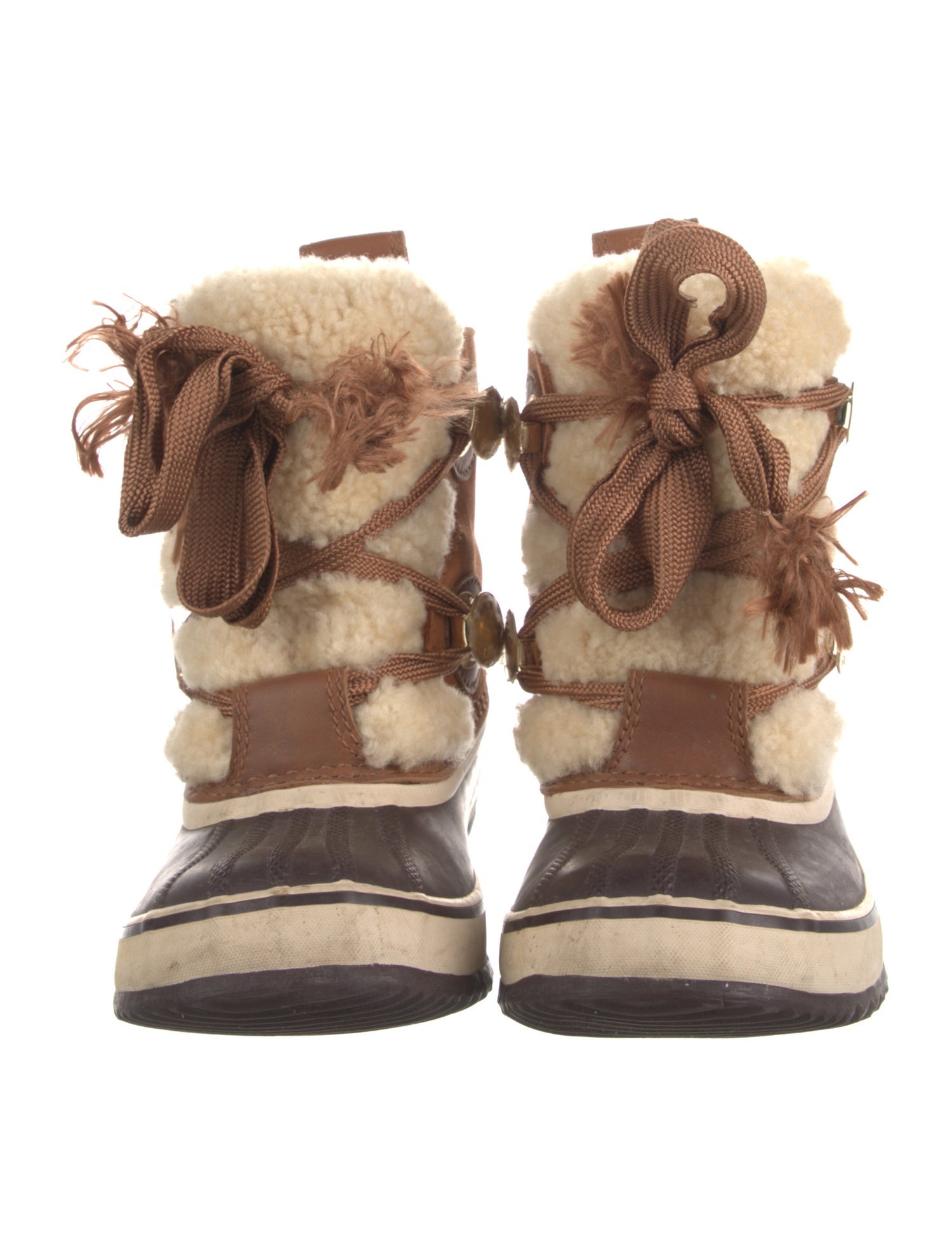 SOREL x Chloé | The RealReal