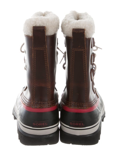 Sorel Waterproof Winter Boots