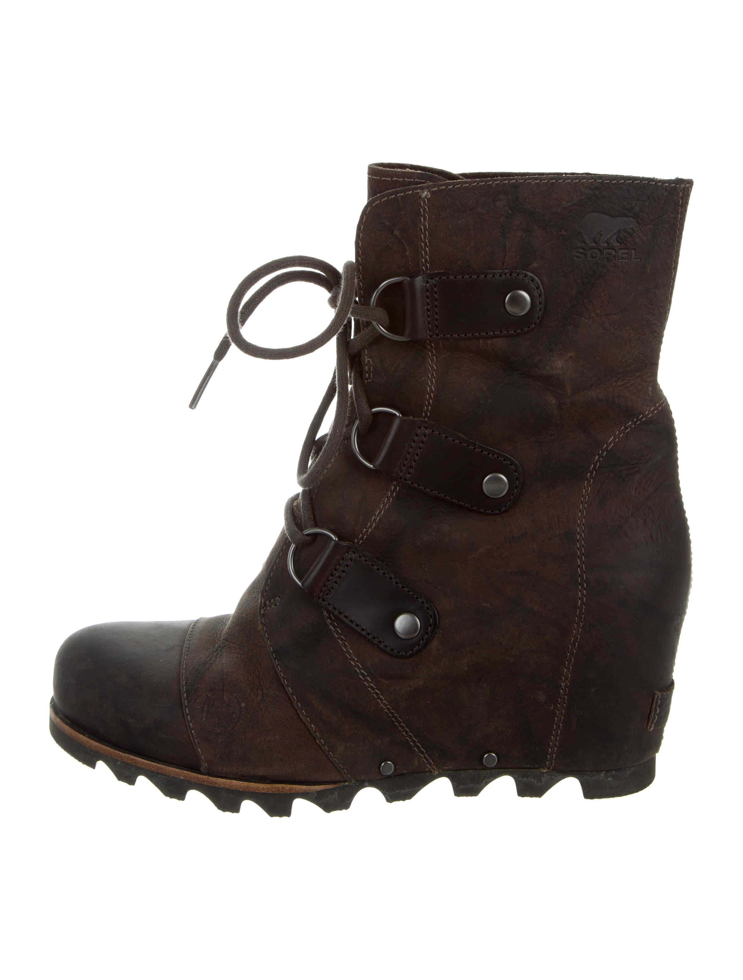 Duos Suede Wedge Boots sorel suede wedge boots shoes wsorl20235 the realreal Duos Suede Wedge Boots sorel suede wedge boots shoes wsorl20235 the realreal