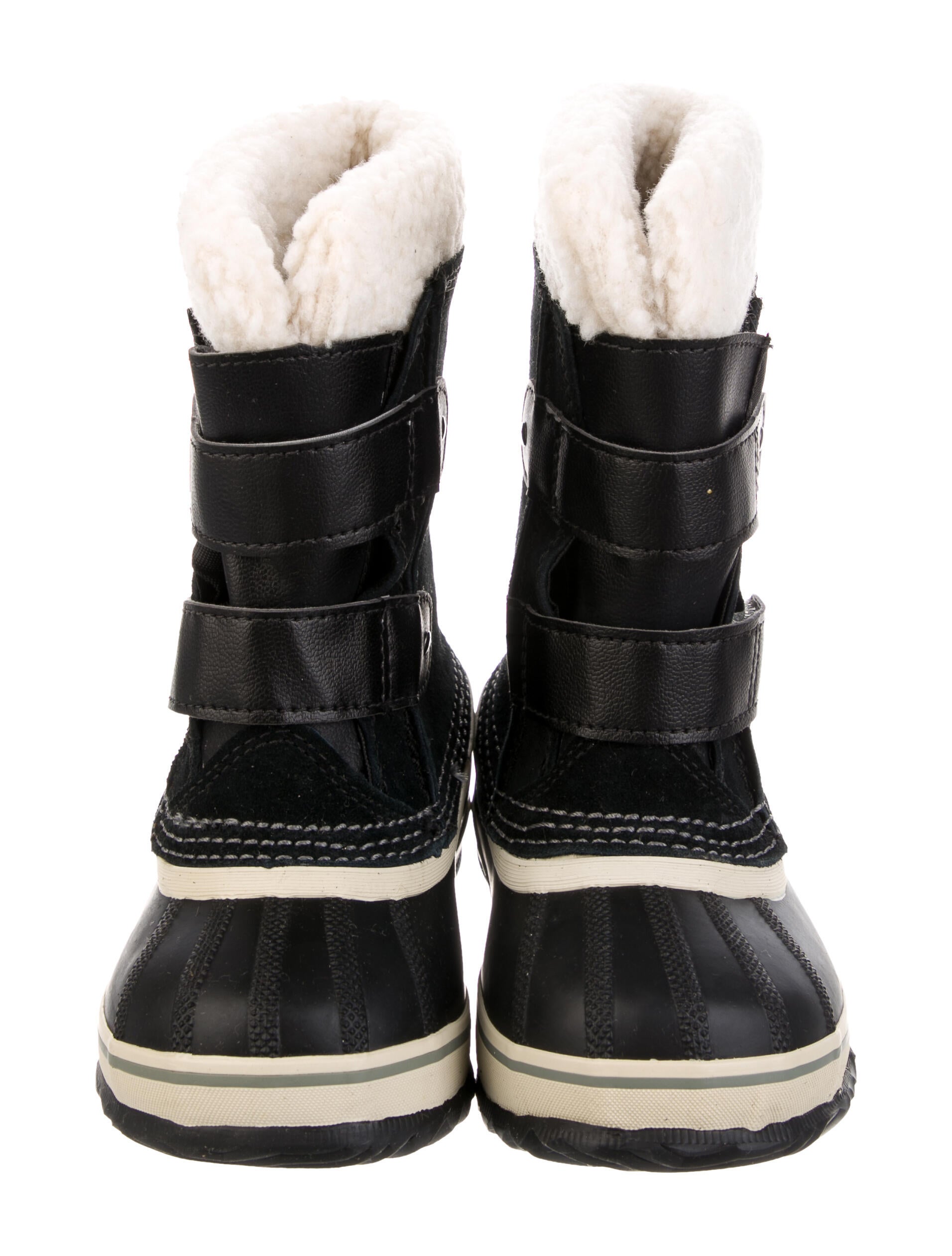 Sorel Kids' 1964 Pac Strap Winter Boots
