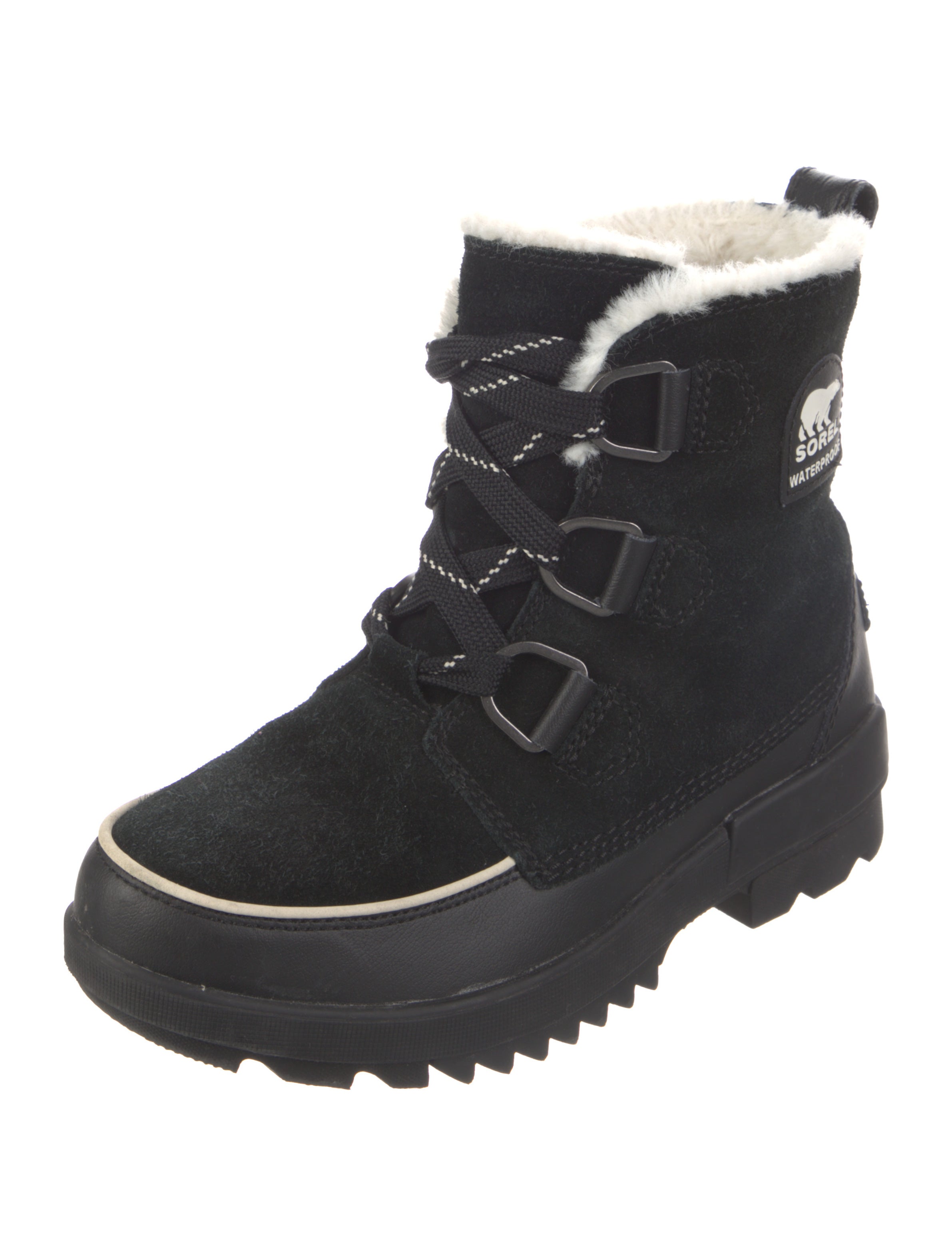 sorel sneaker boots