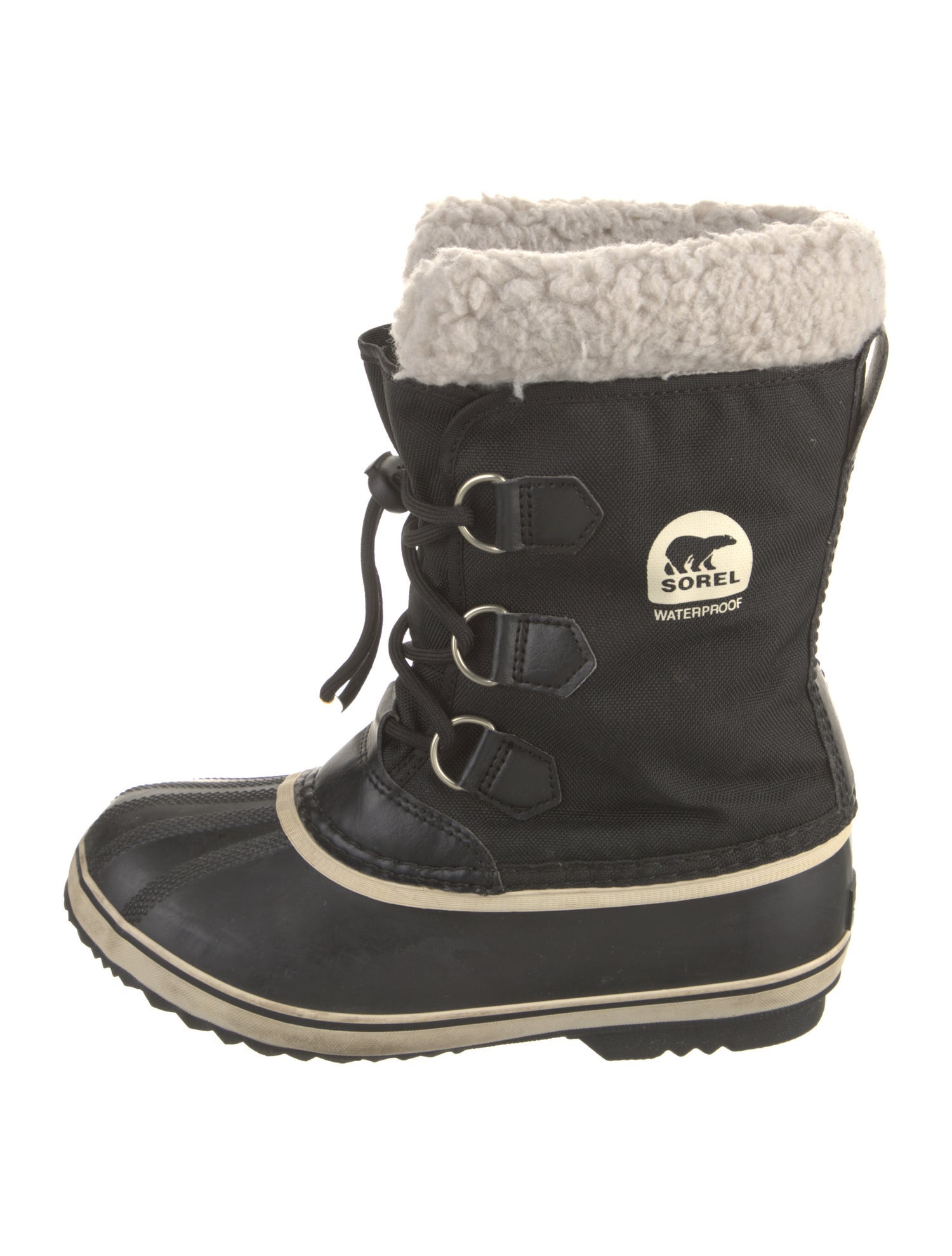 Sorel Rubber Rain Boots