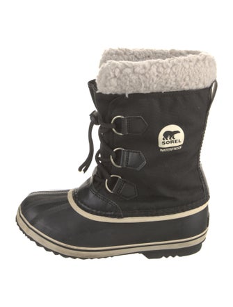 Sorel Rubber Rain Boots
