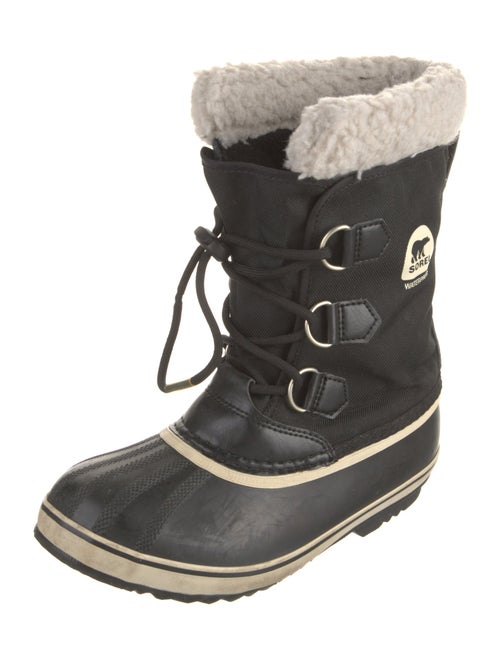Sorel Rubber Rain Boots