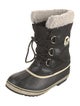 Sorel Rubber Rain Boots