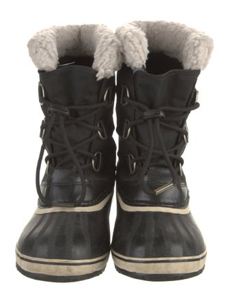 Sorel Rubber Rain Boots