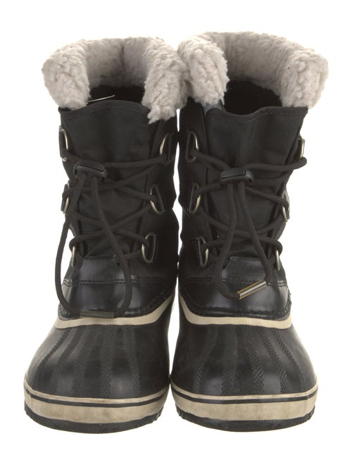 Sorel Rubber Rain Boots