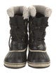 Sorel Rubber Rain Boots