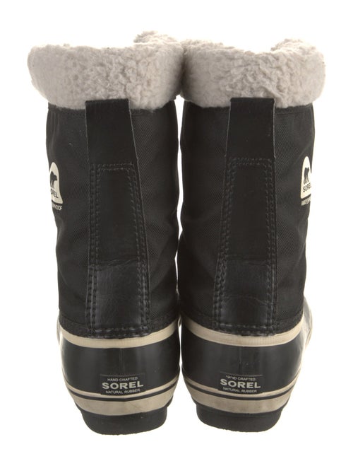 Sorel Rubber Rain Boots