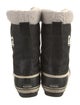 Sorel Rubber Rain Boots