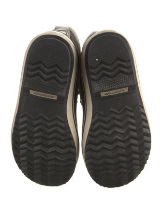 Sorel Rubber Rain Boots