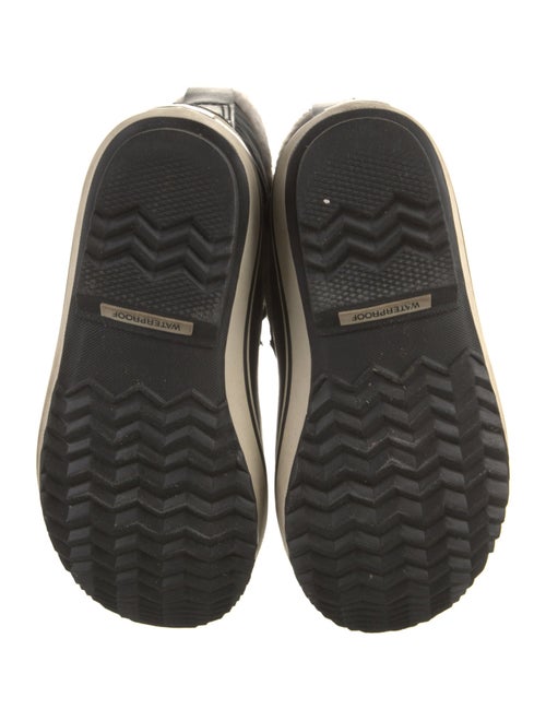 Sorel Rubber Rain Boots