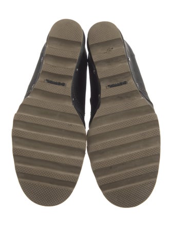 Sorel Suede Lace-Up Boots