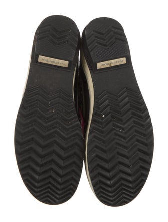 Sorel Rubber Printed Rain Boots