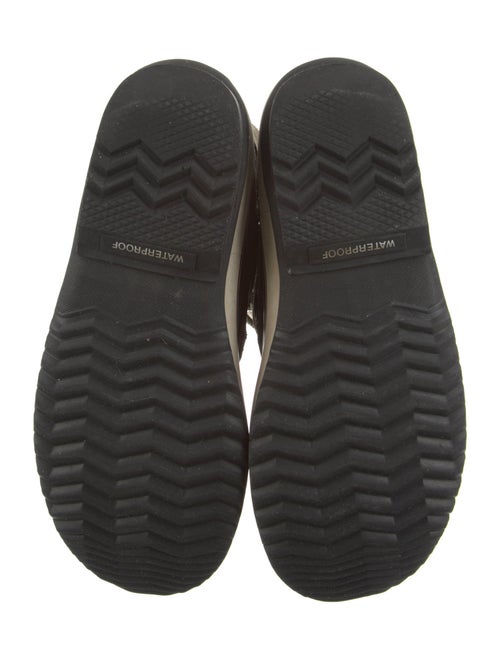 Sorel Suede Lace-Up Boots