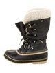 Sorel Rubber Rain Boots