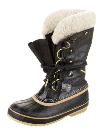 Sorel Rubber Rain Boots