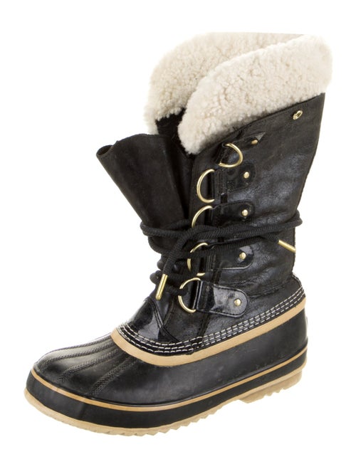 Sorel Rubber Rain Boots