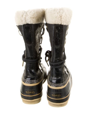 Sorel Rubber Rain Boots