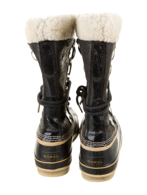 Sorel Rubber Rain Boots