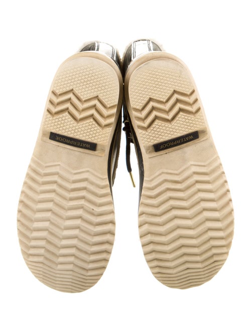 Sorel Rubber Rain Boots