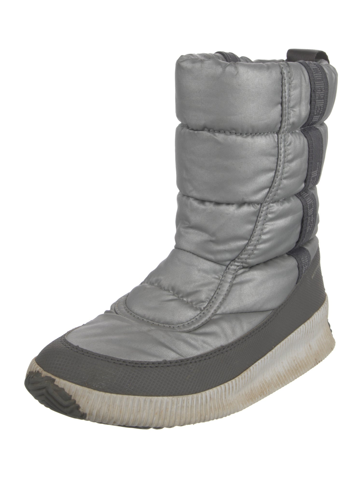 Sorel Nylon Printed Boots