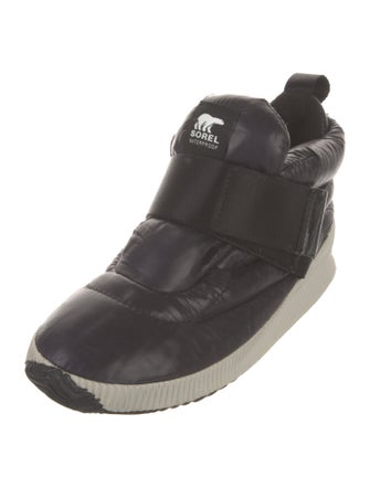 Sorel Nylon Sneakers