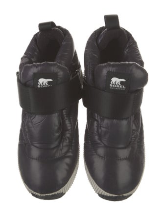 Sorel Nylon Sneakers