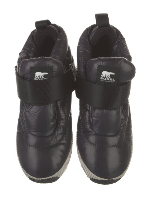 Sorel Nylon Sneakers