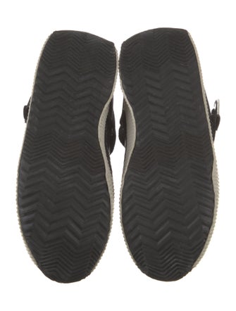 Sorel Nylon Sneakers