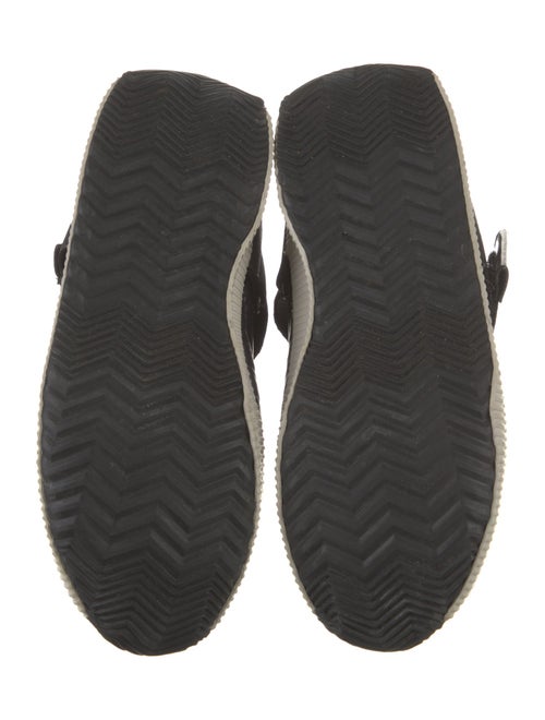 Sorel Nylon Sneakers