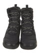 Sorel Lace-Up Boots