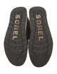 Sorel Lace-Up Boots