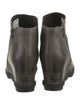 Sorel Leather Boots