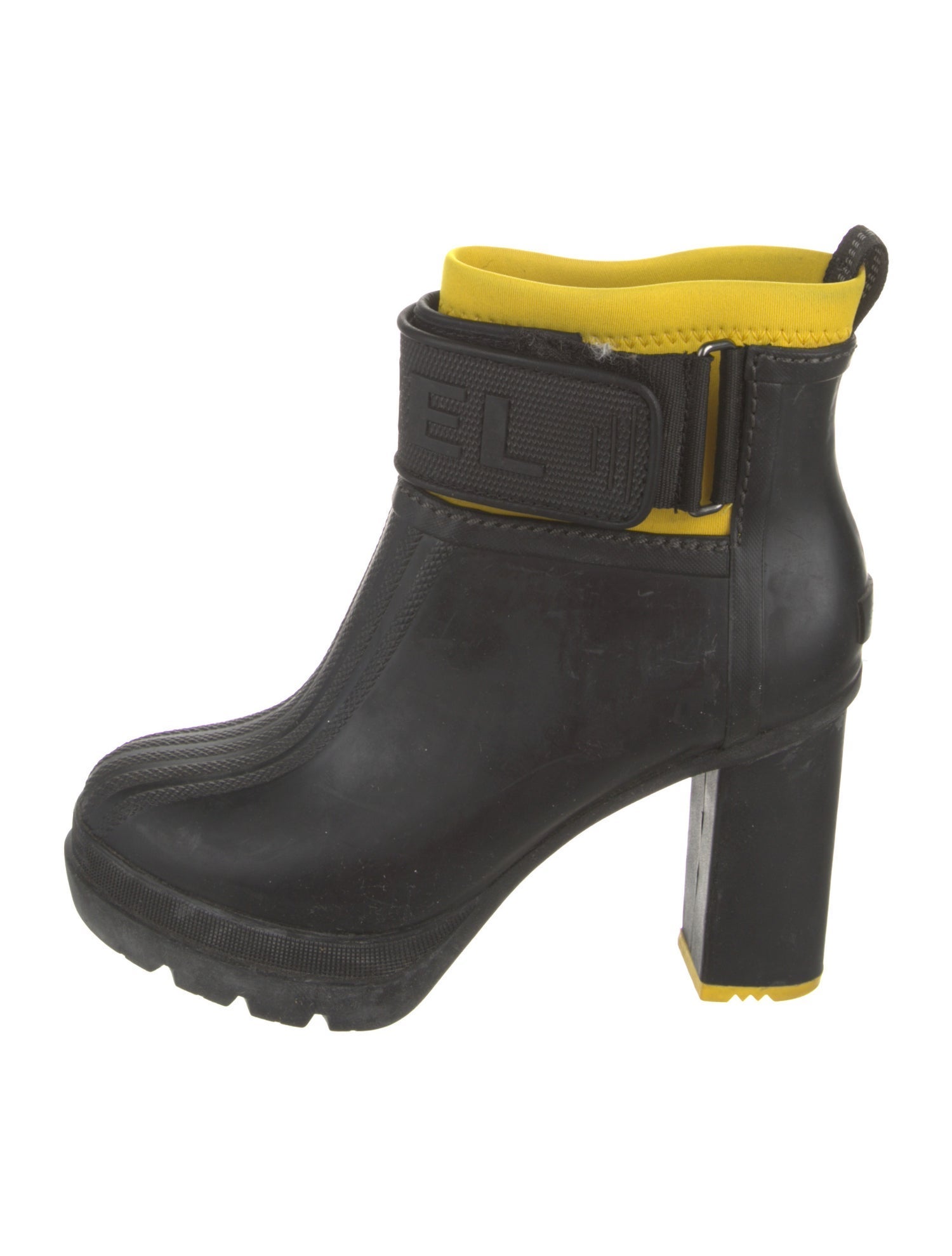 Sorel Rubber Rain Boots