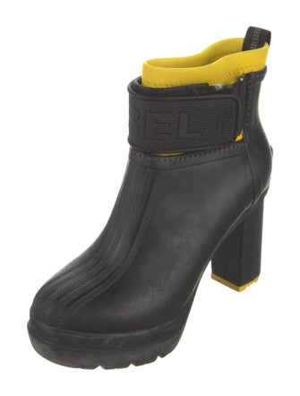 Sorel Rubber Rain Boots