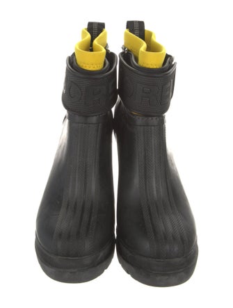 Sorel Rubber Rain Boots