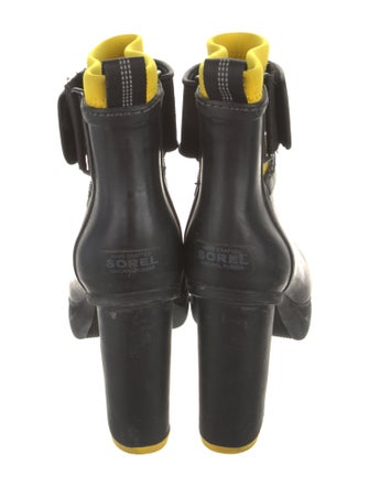 Sorel Rubber Rain Boots