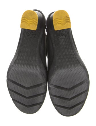 Sorel Rubber Rain Boots