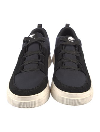 Sorel Mesh Sneakers