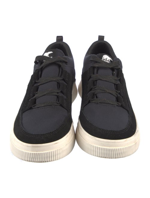 Sorel Mesh Sneakers