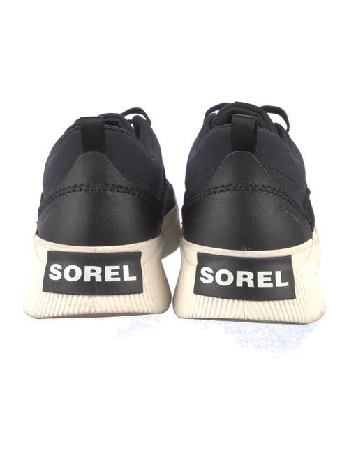Sorel Mesh Sneakers