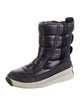 Sorel Nylon Boots
