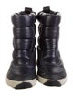 Sorel Nylon Boots