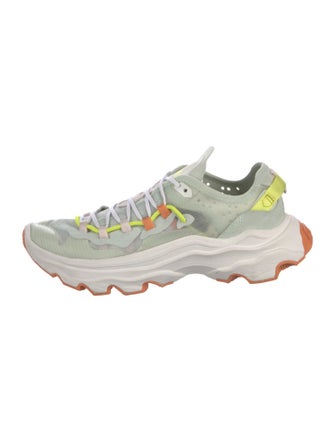 Sorel Mesh Sneakers