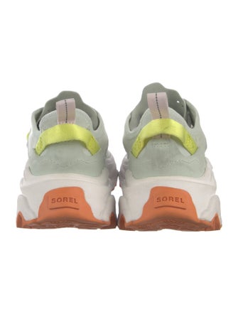 Sorel Mesh Sneakers