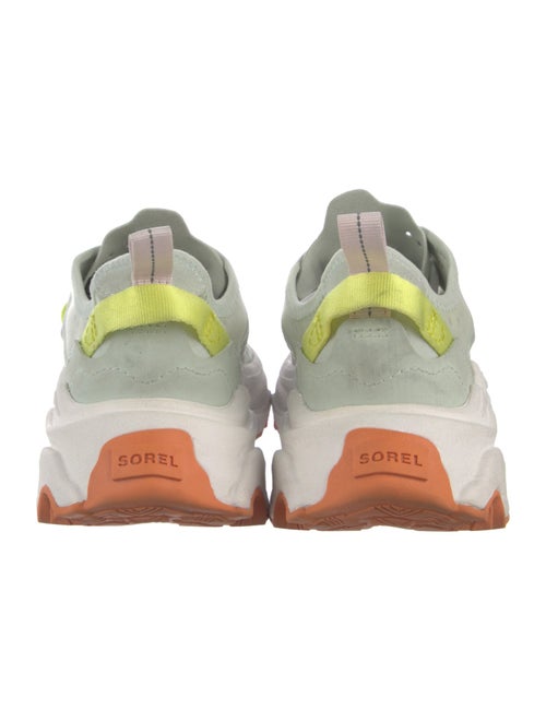 Sorel Mesh Sneakers