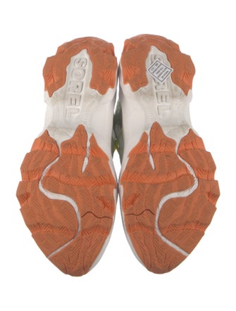 Sorel Mesh Sneakers