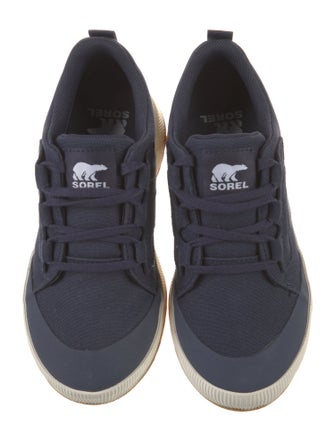 Sorel Mesh Sneakers